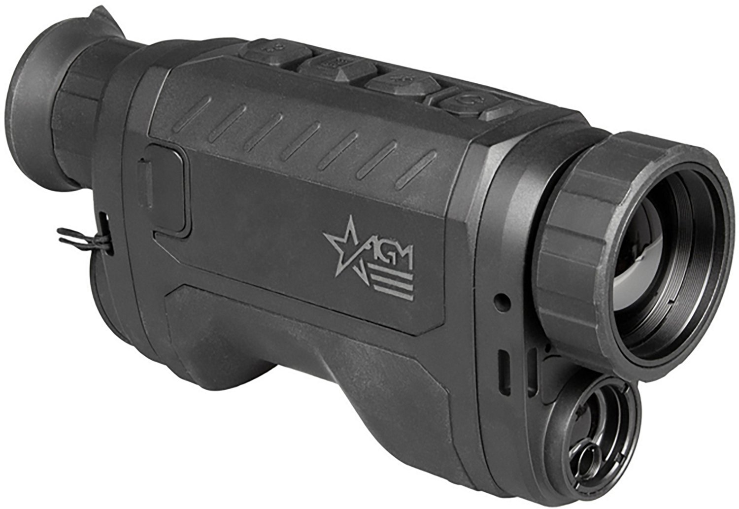 AGM Global Vision ReachIR LRF 35-640 Thermal Monocular - view number 2