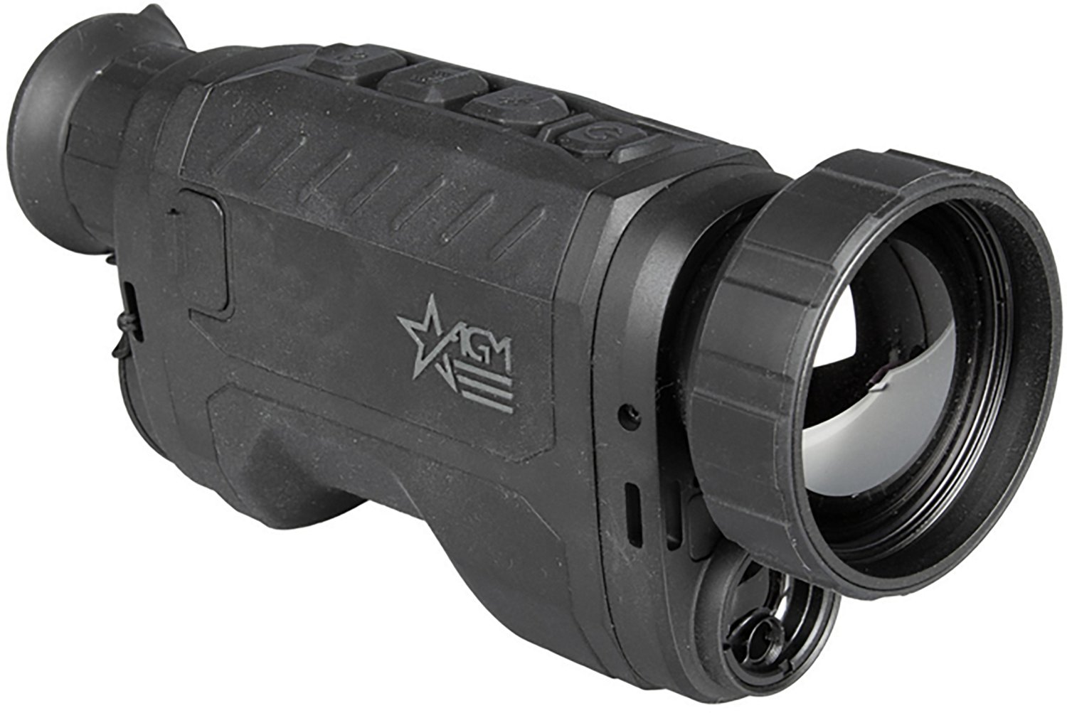AGM Global Vision ReachIR LRF 50-640 Thermal Monocular - view number 2