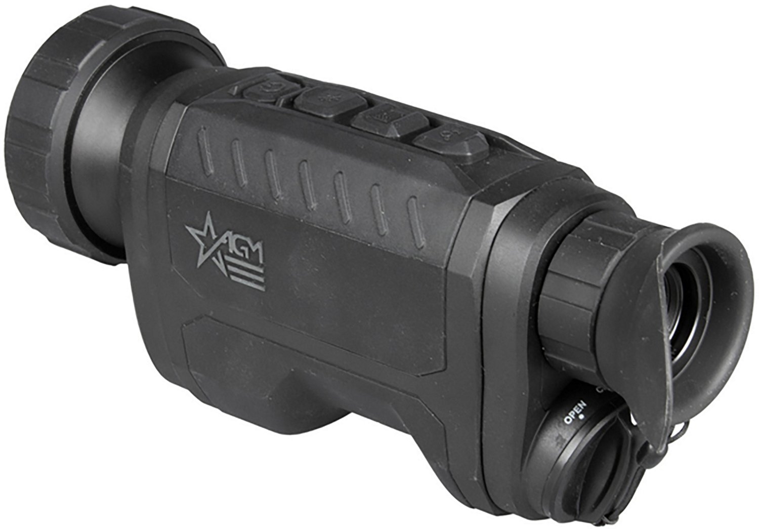 AGM Global Vision ReachIR LRF 50-640 Thermal Monocular - view number 4