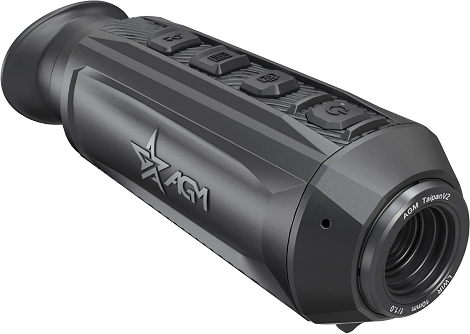 AGM Global Vision Taipan V2 10-256 Thermal Monocular