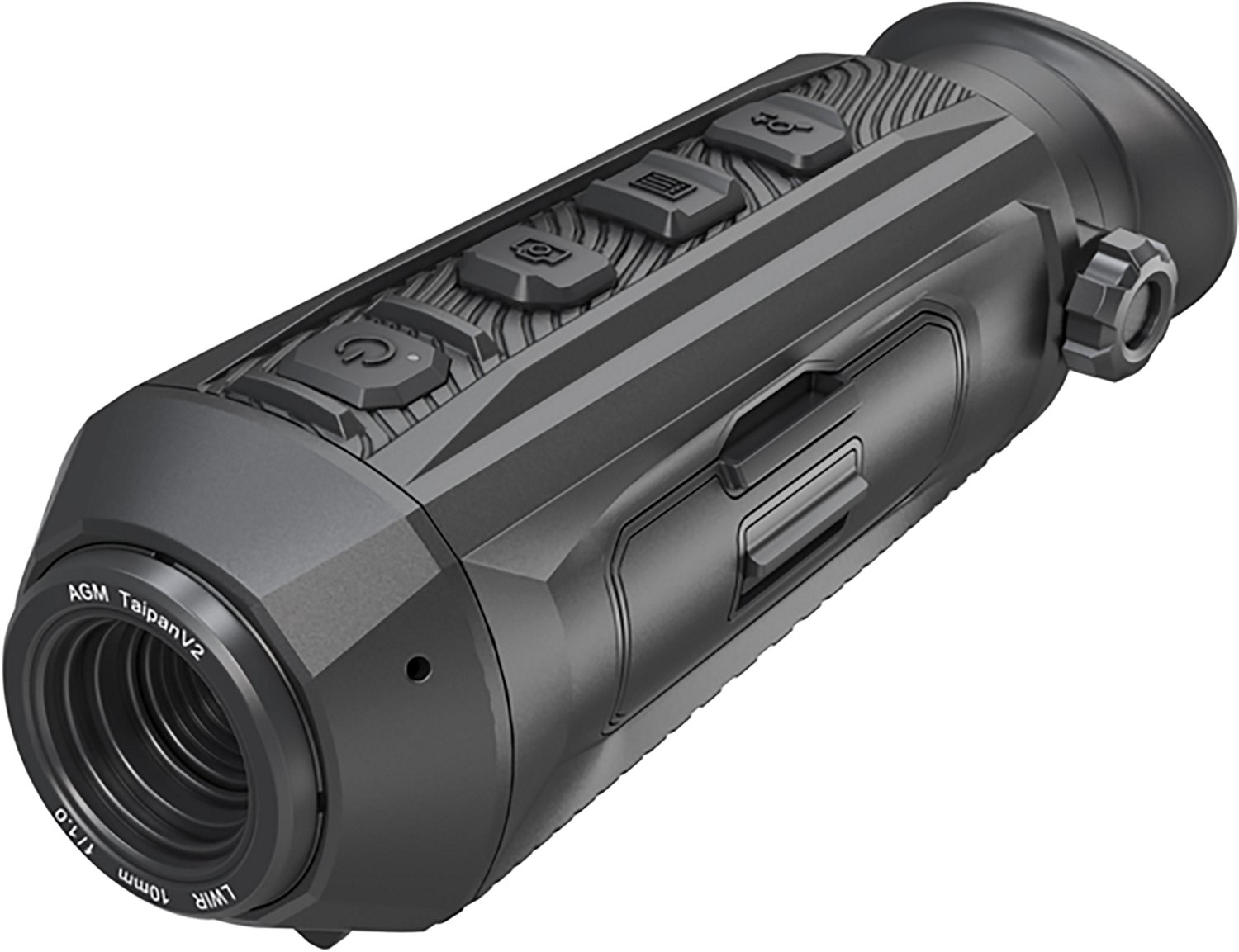 AGM Global Vision Taipan V2 10-256 Thermal Monocular - view number 2