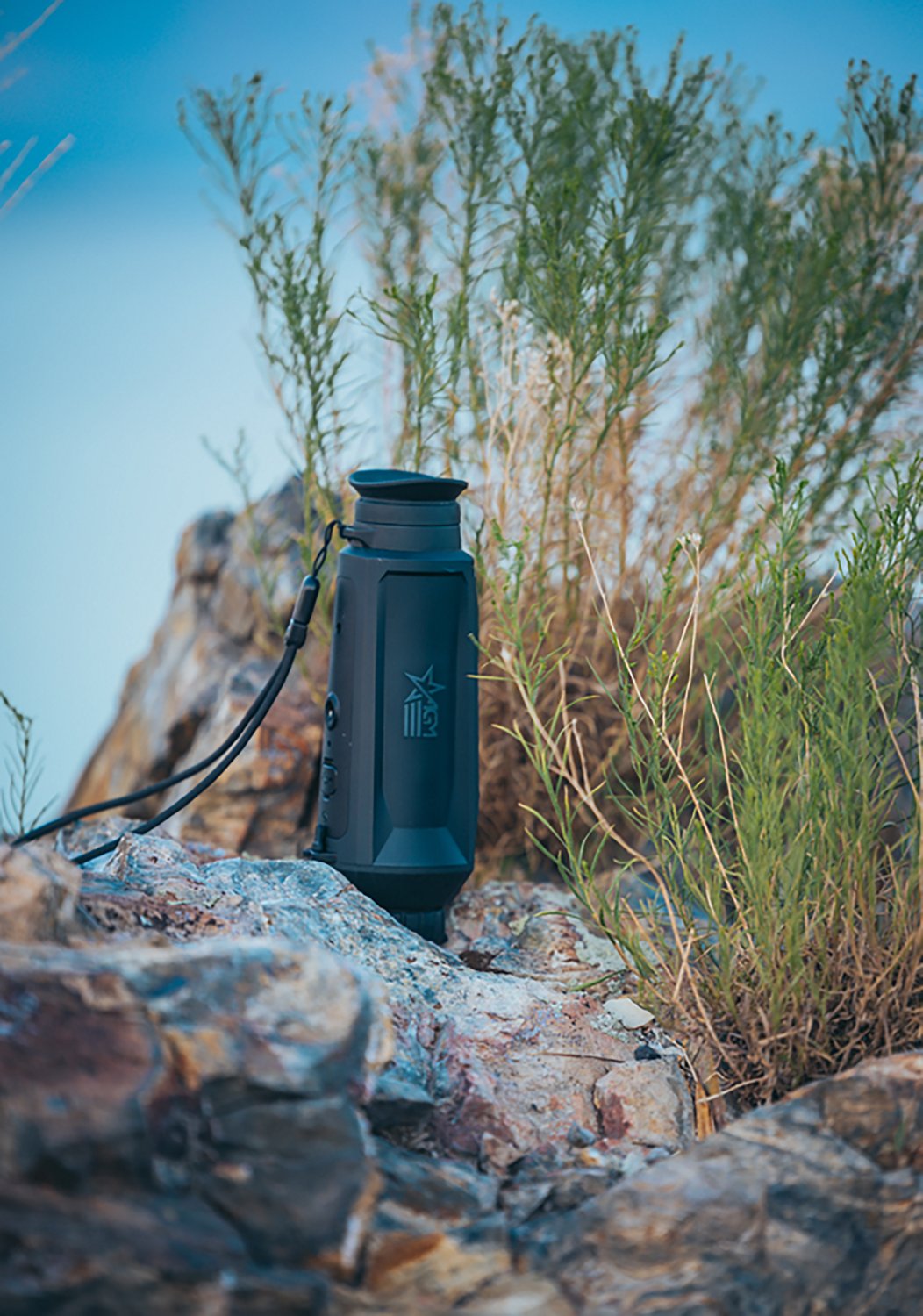 AGM Global Vision Taipan V2 10-256 Thermal Monocular - view number 7