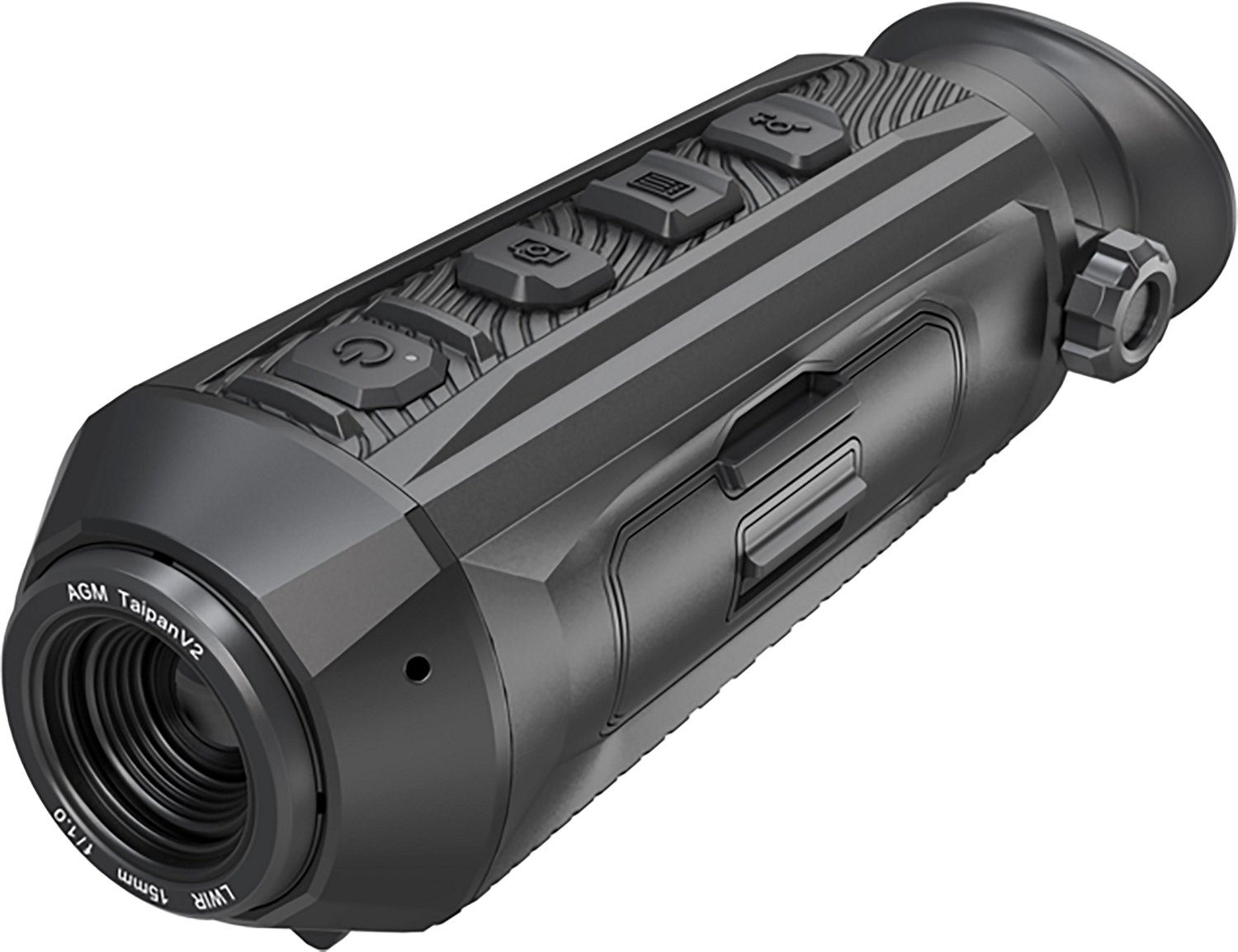 AGM Global Vision Taipan V2 15-256 Thermal Monocular - view number 2