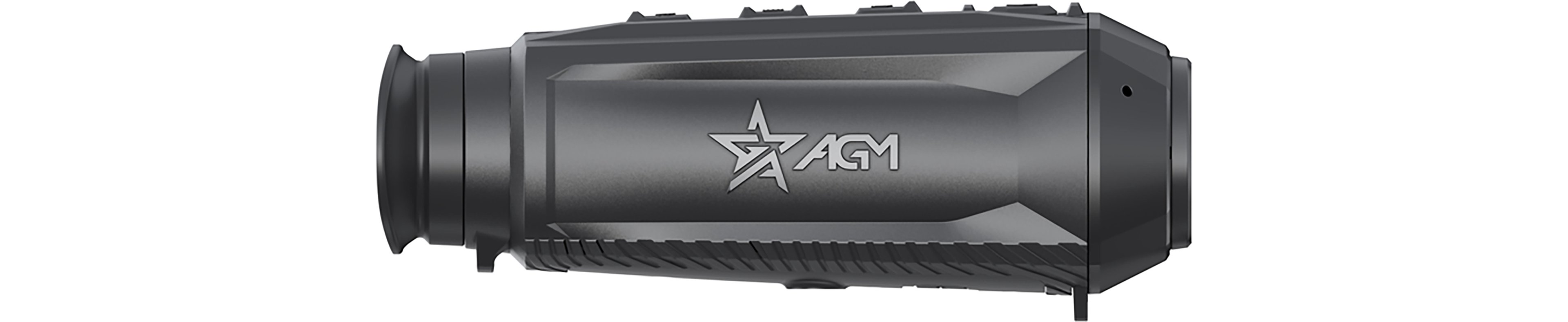 AGM Global Vision Taipan V2 - Thermal Monocular