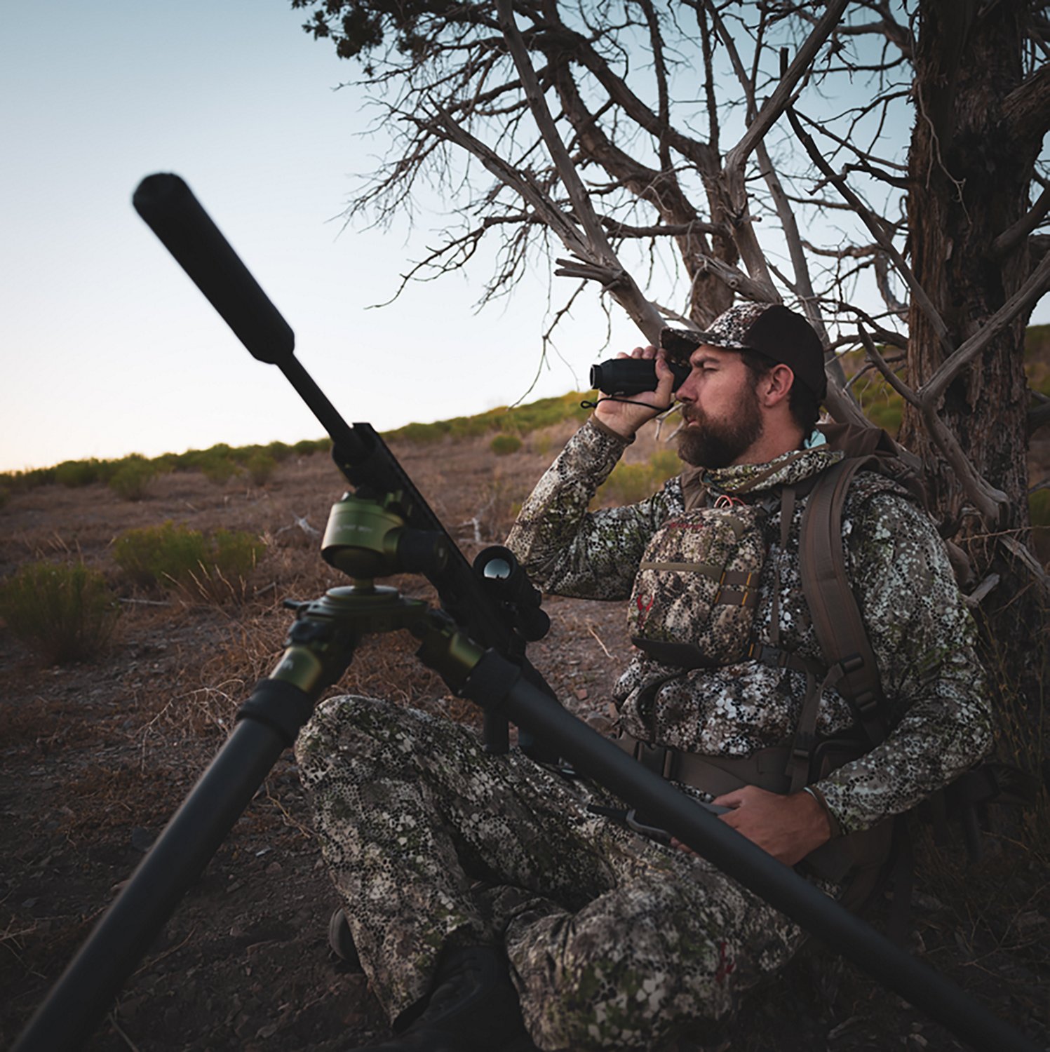 AGM Global Vision Taipan V2 15-384 Thermal Monocular - view number 7