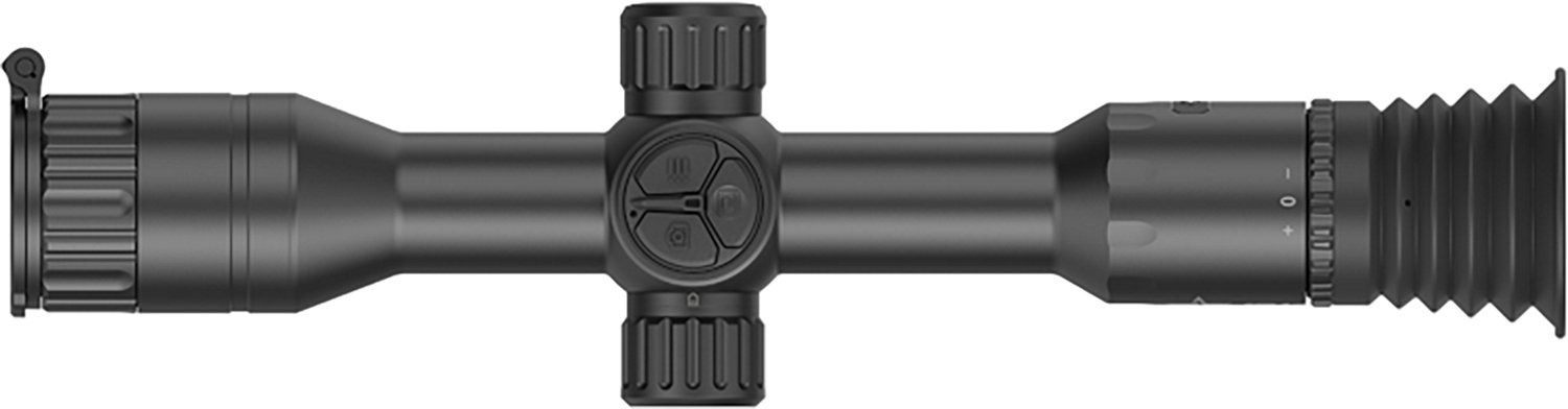 AGM Global Vision Spectrum 4K Mini 3.5 - 20.5 x 40 Digital Day & Night Riflescope - view number 3