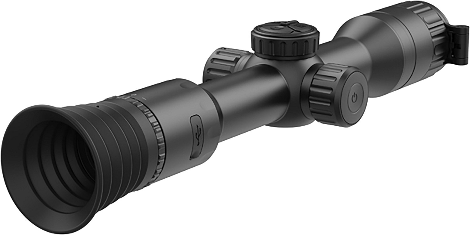 AGM Global Vision Spectrum 4K Mini 3.5 - 20.5 x 40 Digital Day & Night Riflescope - view number 4