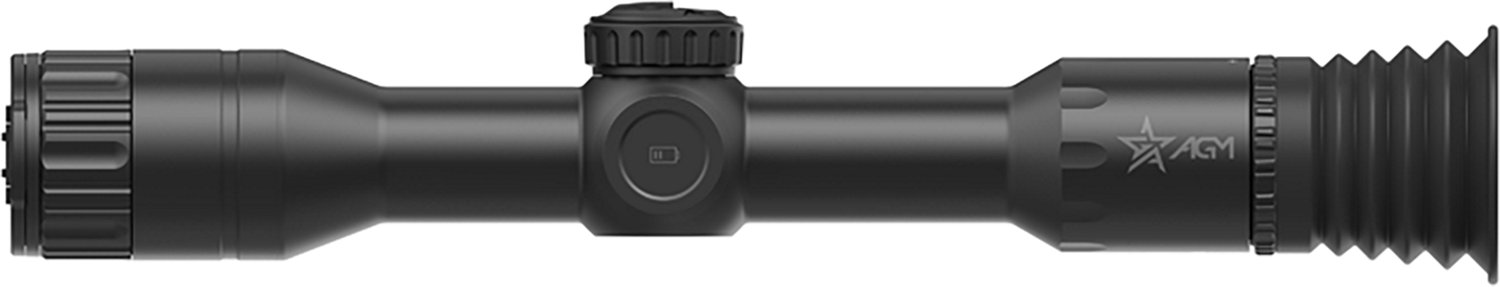 AGM Global Vision Spectrum 4K Mini 3.5 - 20.5 x 40 Digital Day & Night Riflescope - view number 5