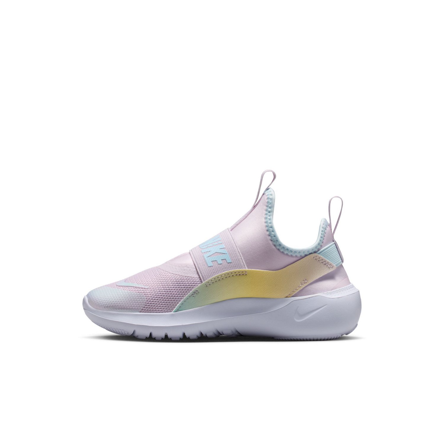 Nike Flex Runner 4 Unicorn Preschool Running Shoes - view number 2