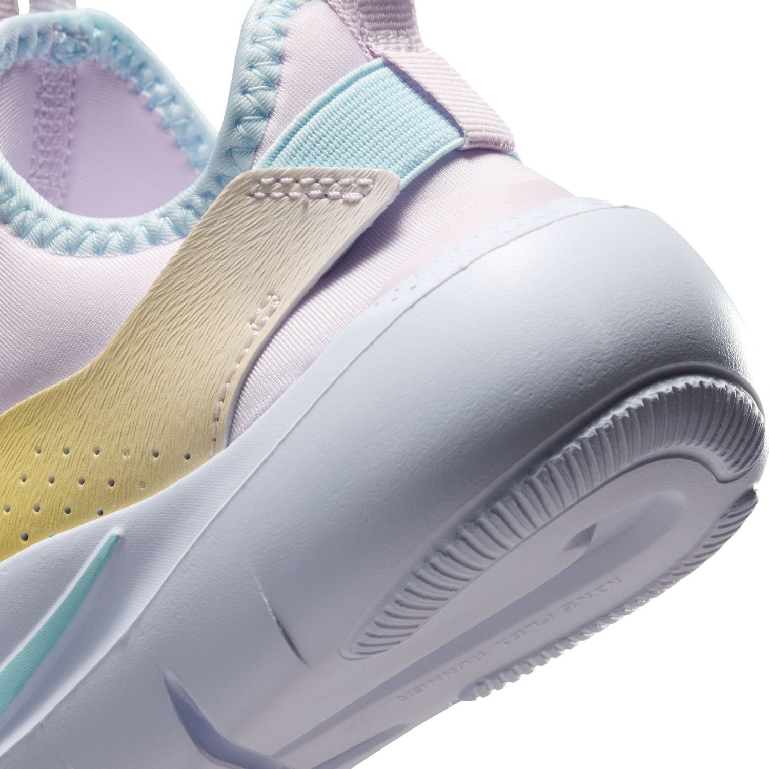 Nike Flex Runner 4 Unicorn Preschool Running Shoes - view number 8