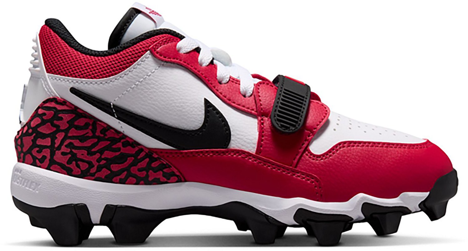 Jordan Kids Grade School Legacy 312 Football Cleat