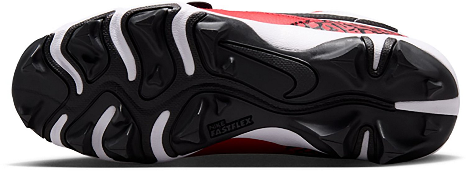 Jordan Kids Grade School Legacy 312 Football Cleat - view number 6