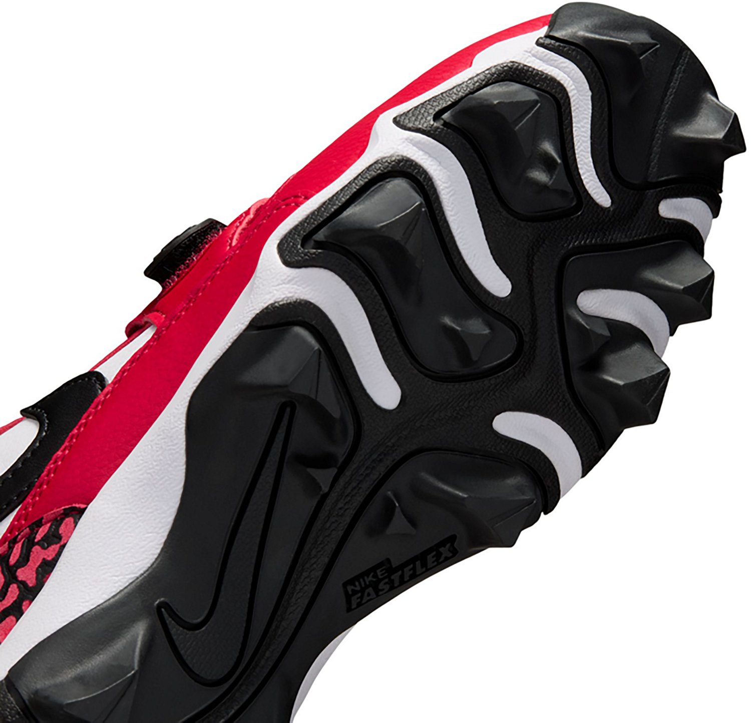 Jordan Kids Grade School Legacy 312 Football Cleat - view number 7