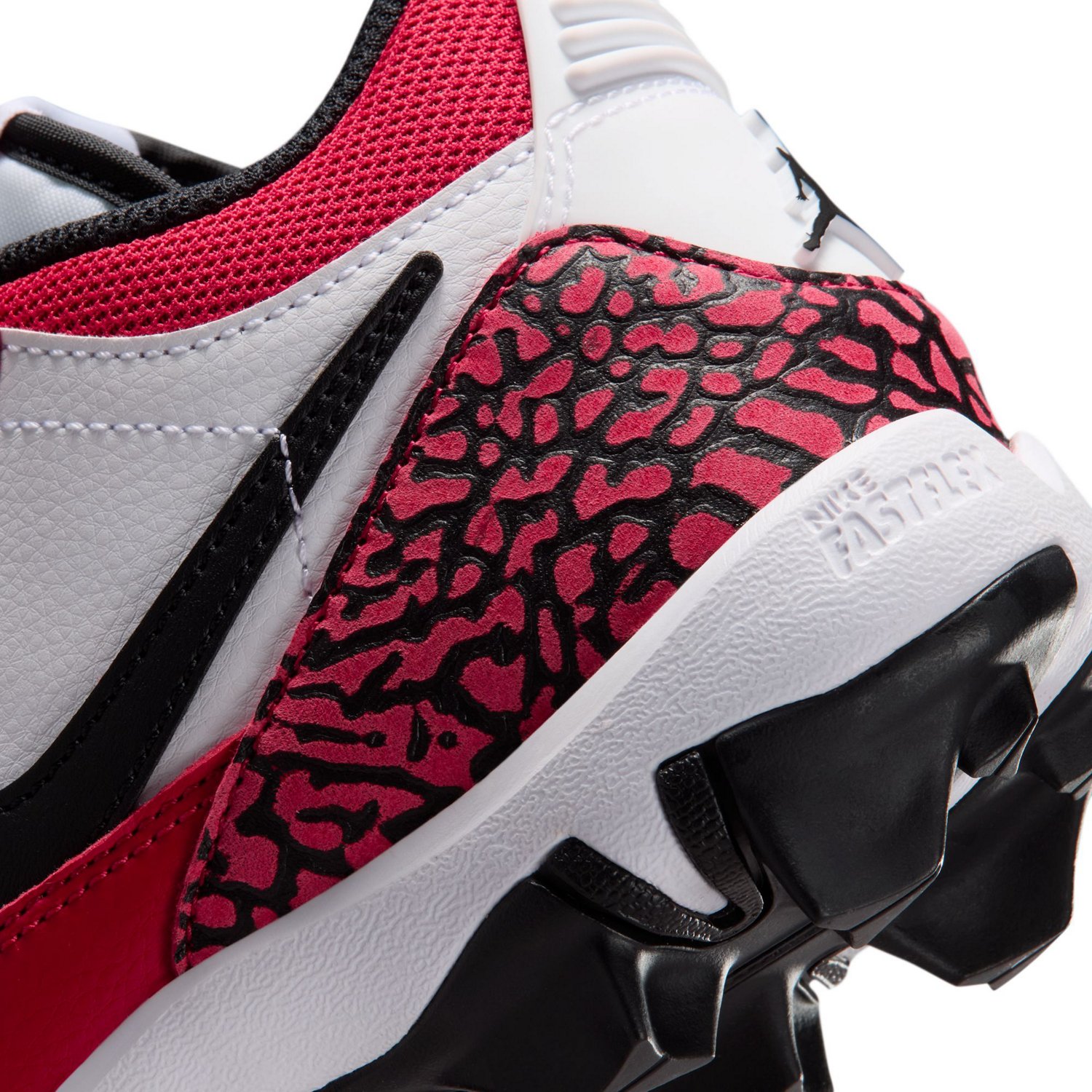 Jordan Kids Grade School Legacy 312 Football Cleat - view number 8