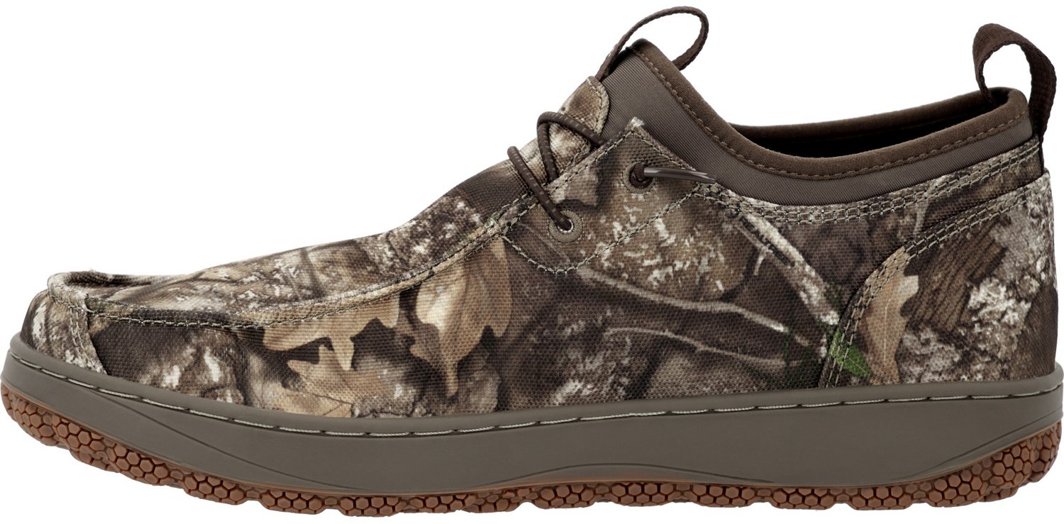 Rocky Men’s Dry-Strike SRX Outdoor Shoes - view number 2