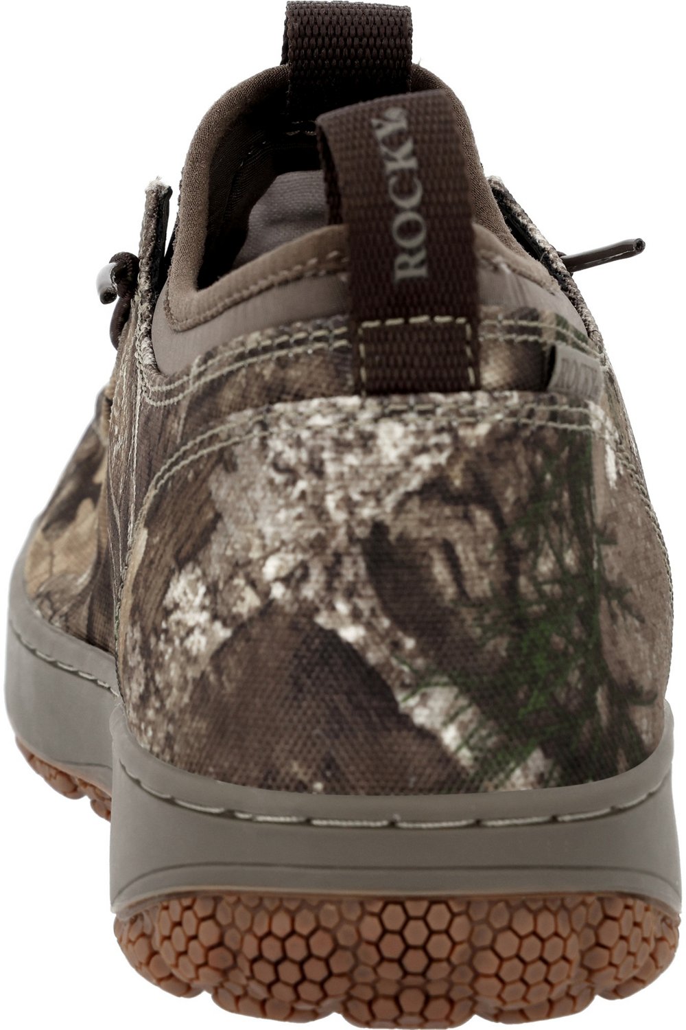 Rocky Men’s Dry-Strike SRX Outdoor Shoes - view number 4