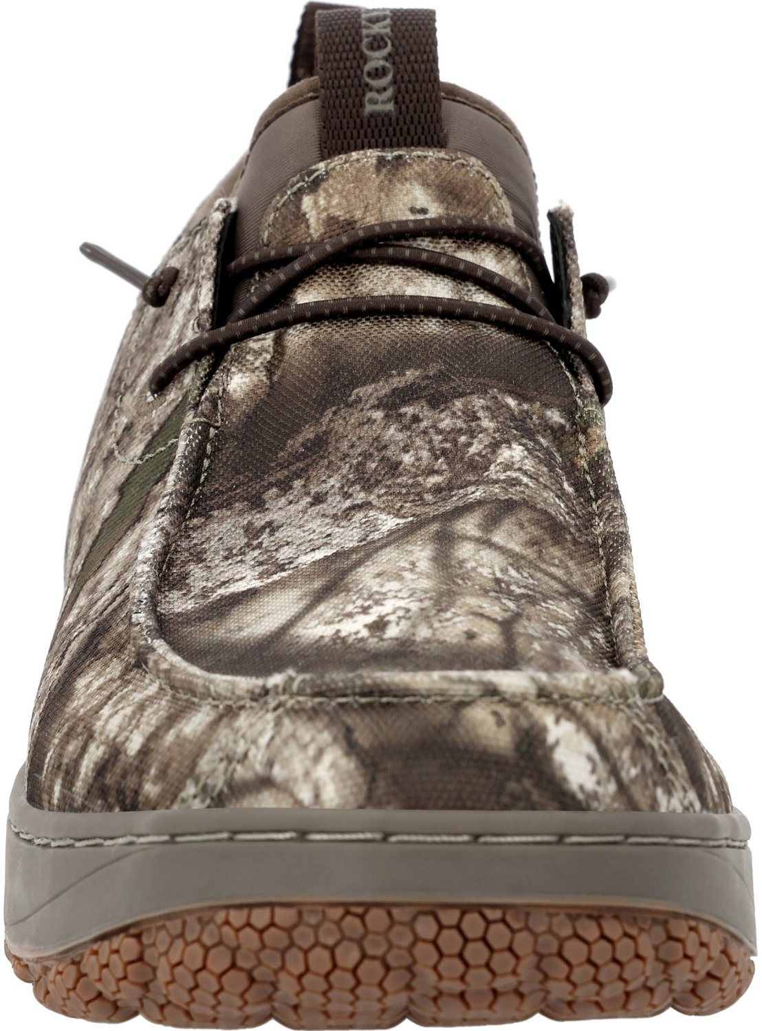 Rocky Men’s Dry-Strike SRX Outdoor Shoes - view number 5
