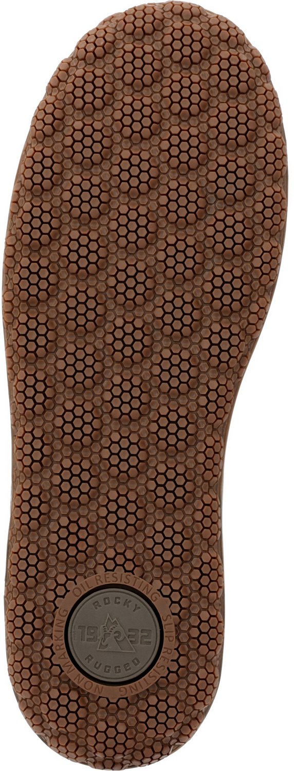 Rocky Men’s Dry-Strike SRX Outdoor Shoes - view number 6