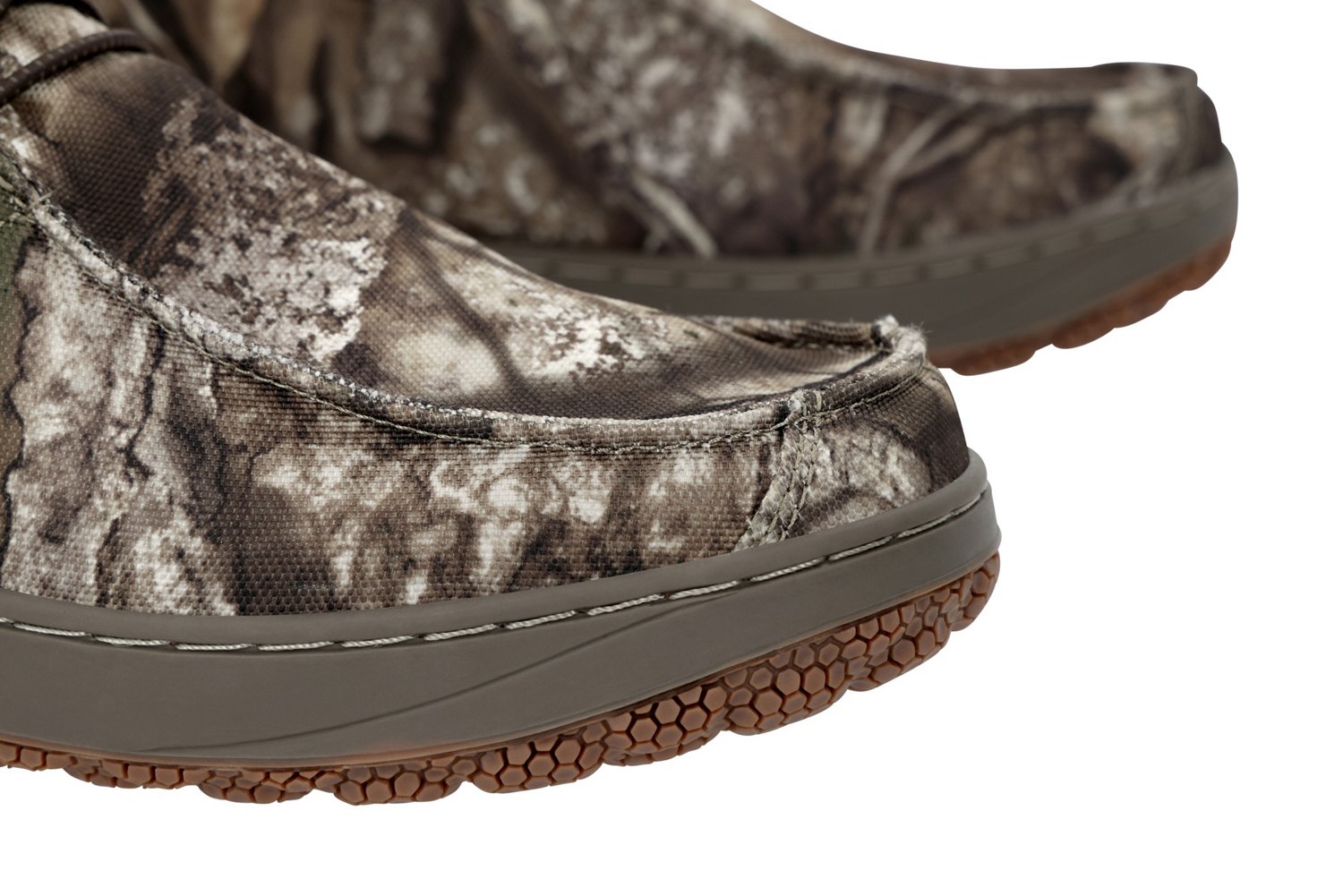 Rocky Men’s Dry-Strike SRX Outdoor Shoes - view number 7