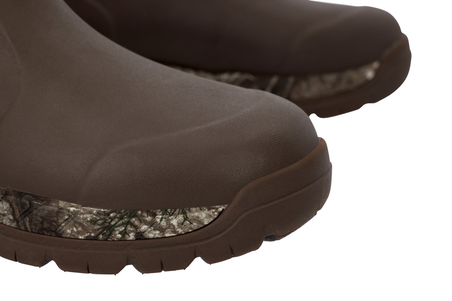 Rocky Men’s Big Cypress Rubber Waterproof Outdoor Boots