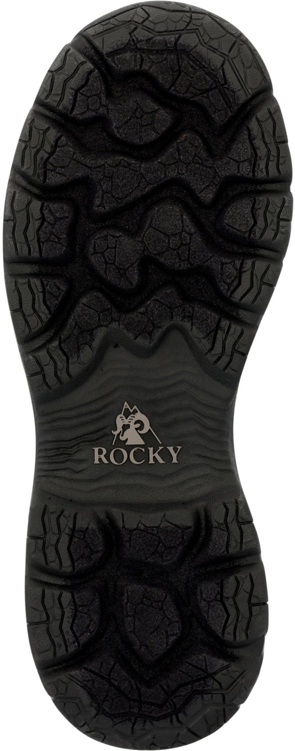 Rocky Men’s Big Cypress 800G Insulated Hunting Boots  - view number 6