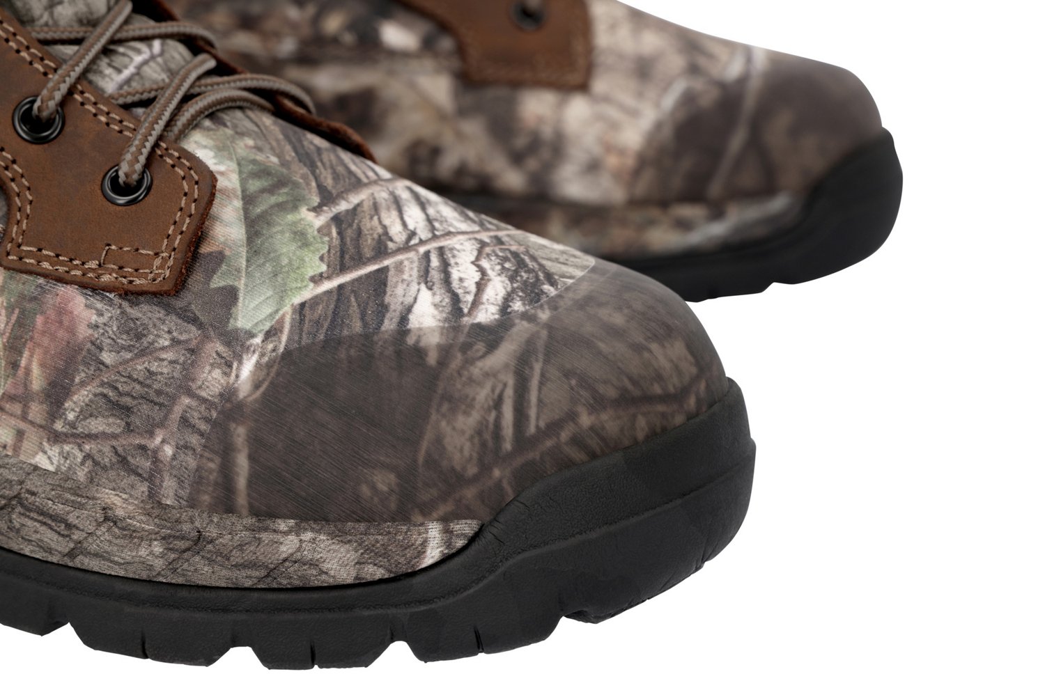 Rocky Men’s Big Cypress 800G Insulated Hunting Boots  - view number 7