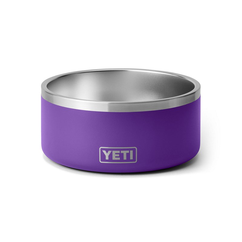 YETI Boomer 8 Dog Bowl - 21071508386