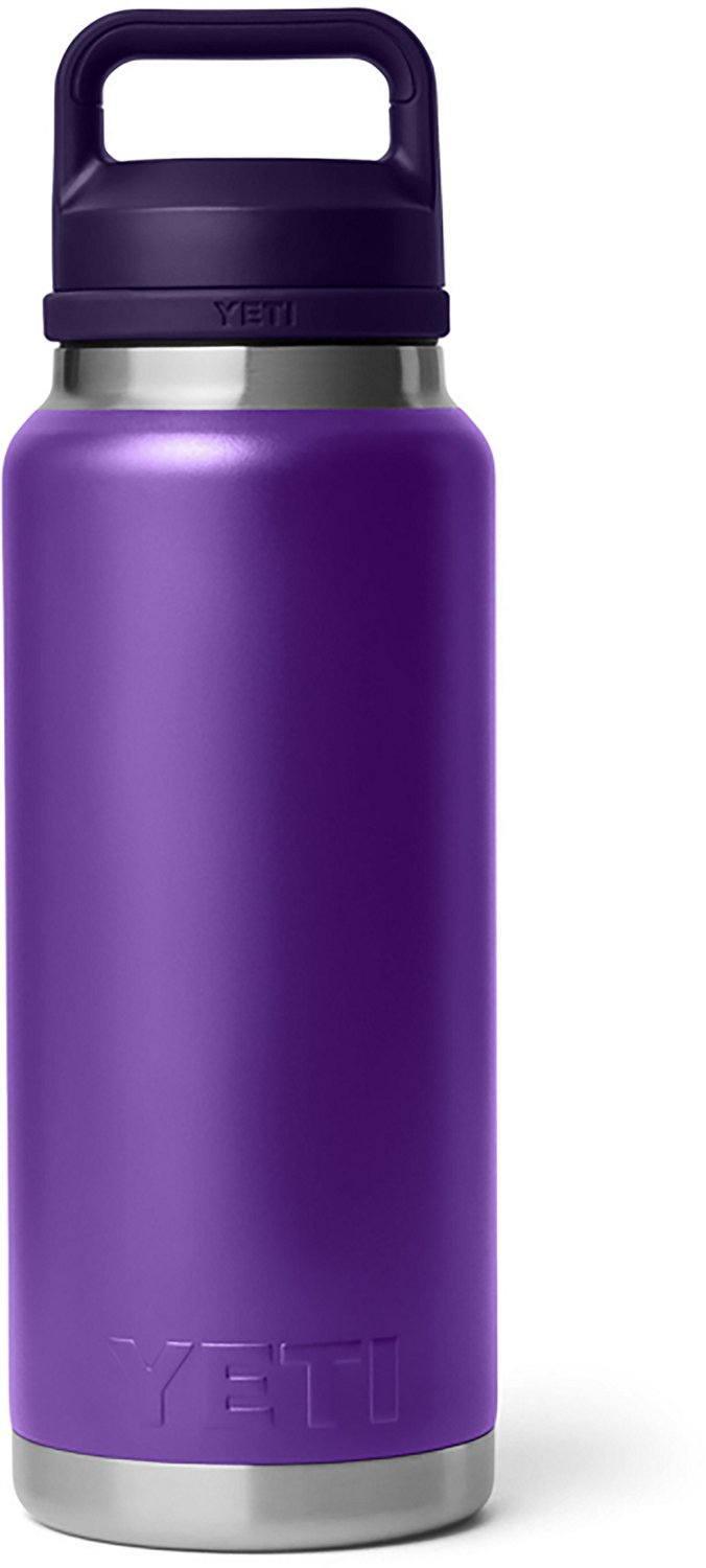 YETI Rambler 36 oz Chug Cap Bottle - view number 2