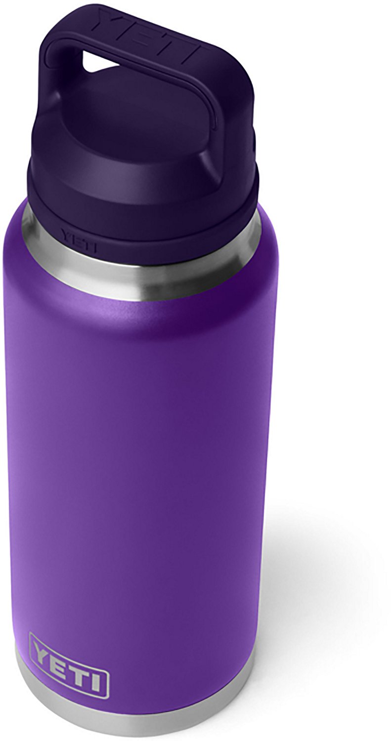 YETI Rambler 36 oz Chug Cap Bottle - view number 3