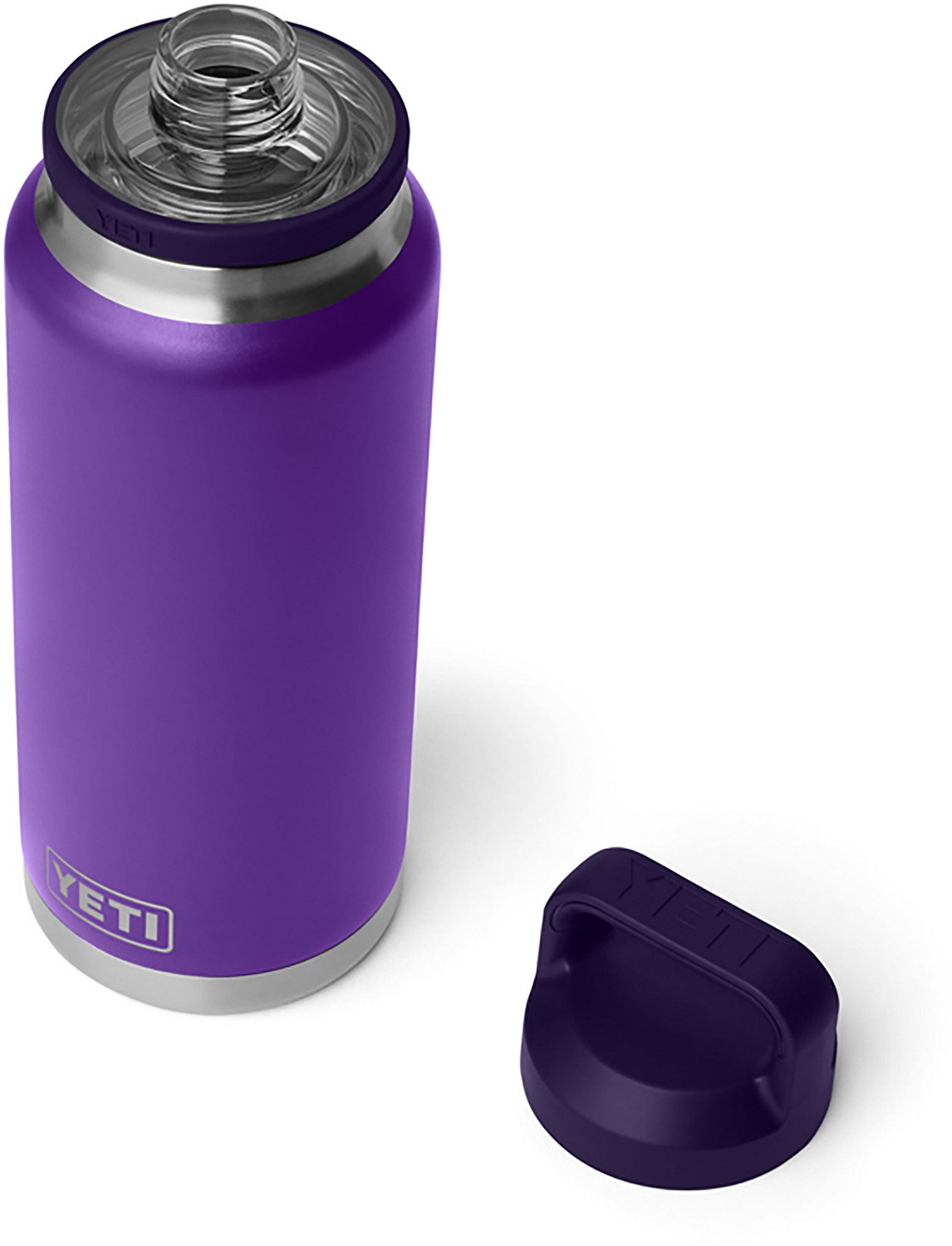 YETI Rambler 36 oz Chug Cap Bottle - view number 4