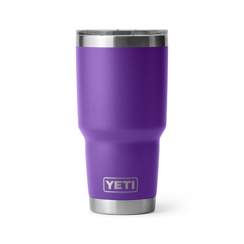 YETI 30oz Rambler Tumbler with Magslider Lid - 21071508367