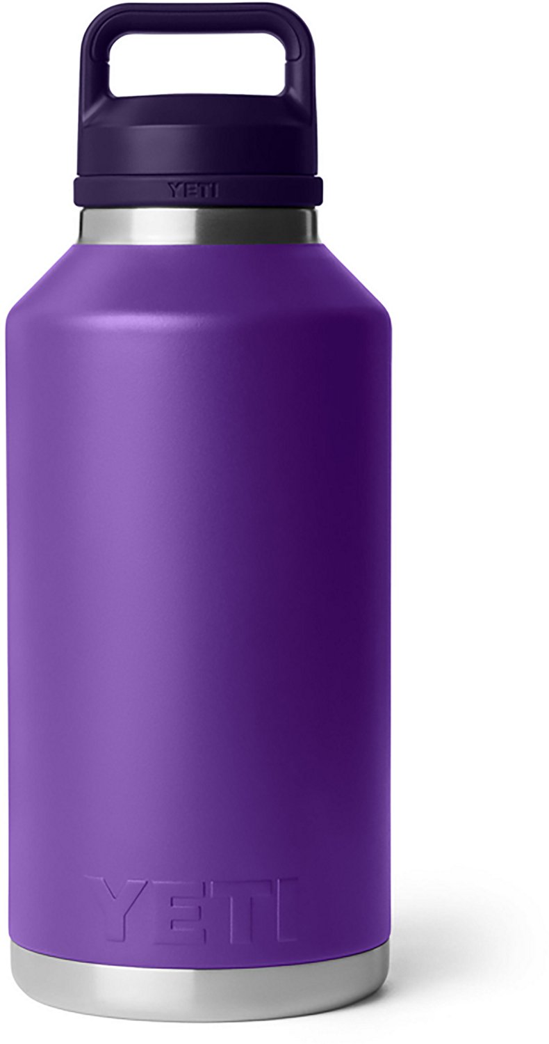 YETI Rambler 64 oz Chug Bottle - view number 2