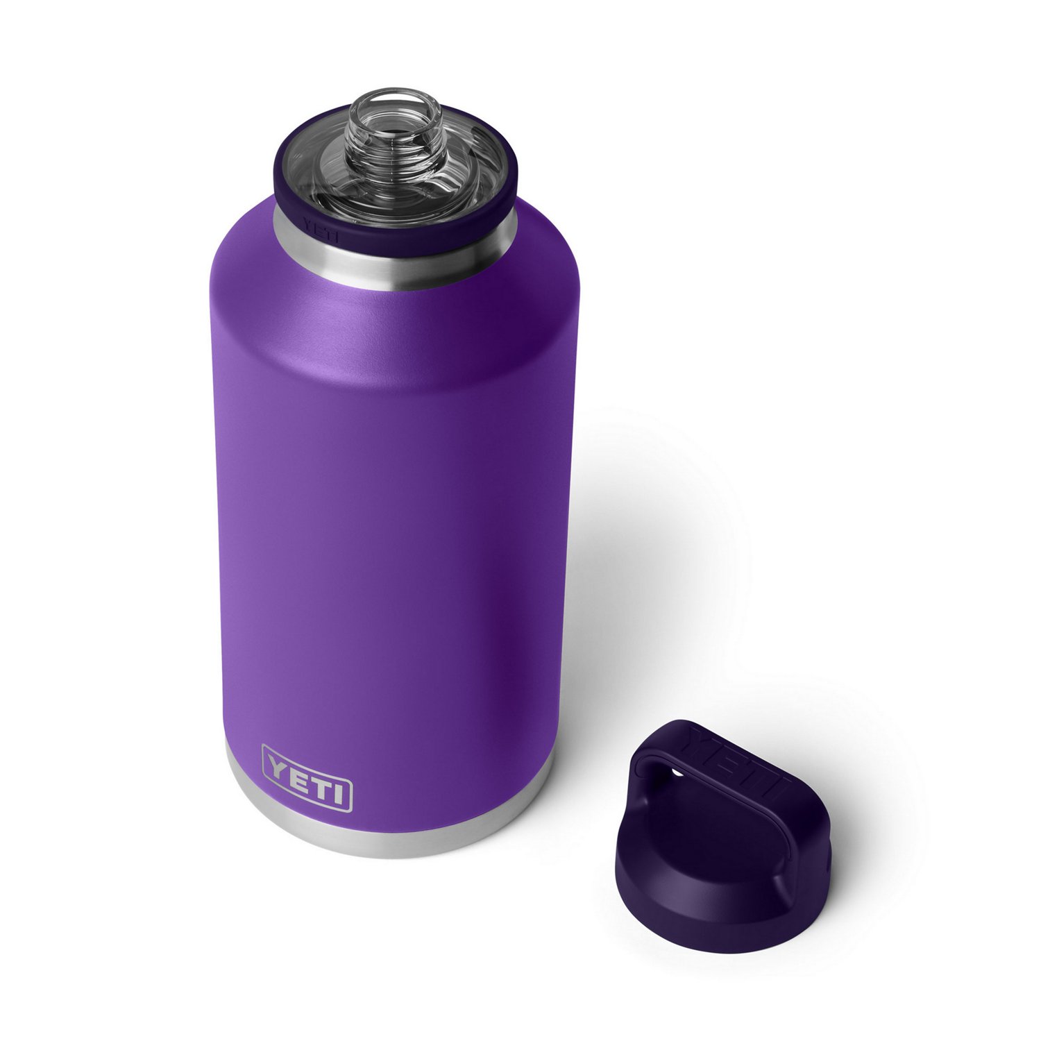 YETI Rambler 64 oz Chug Bottle - view number 4