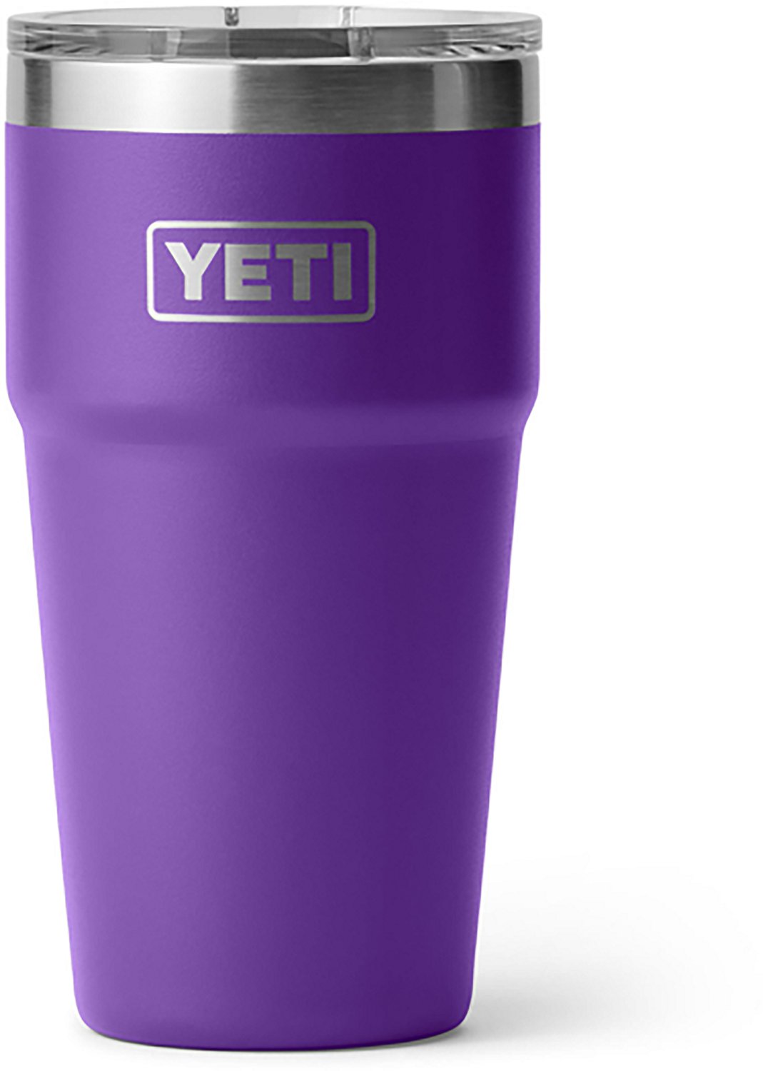 YETI Rambler 20 oz Stackable Cup with MagSlider