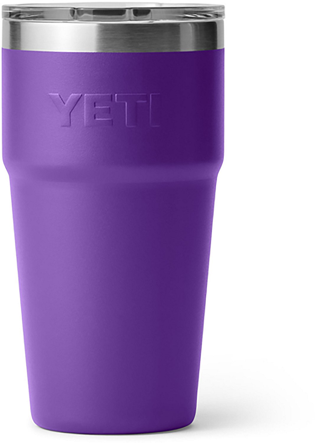 YETI Rambler 20 oz Stackable Cup with MagSlider                                                                                  - view number 2