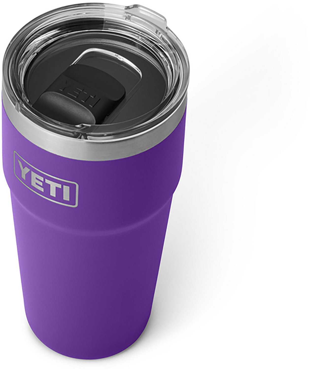 YETI Rambler 20 oz Stackable Cup with MagSlider                                                                                  - view number 3