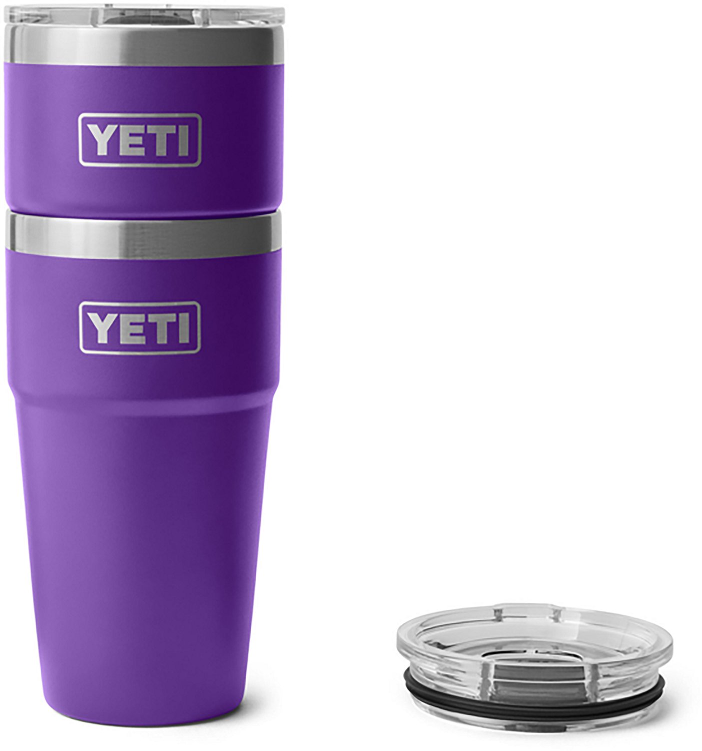 YETI Rambler 20 oz Stackable Cup with MagSlider                                                                                  - view number 4
