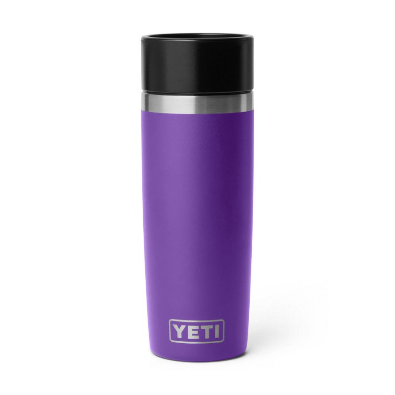 YETI Rambler Traveler 16-oz. Bottle with Commuter Cap - Pace Purple