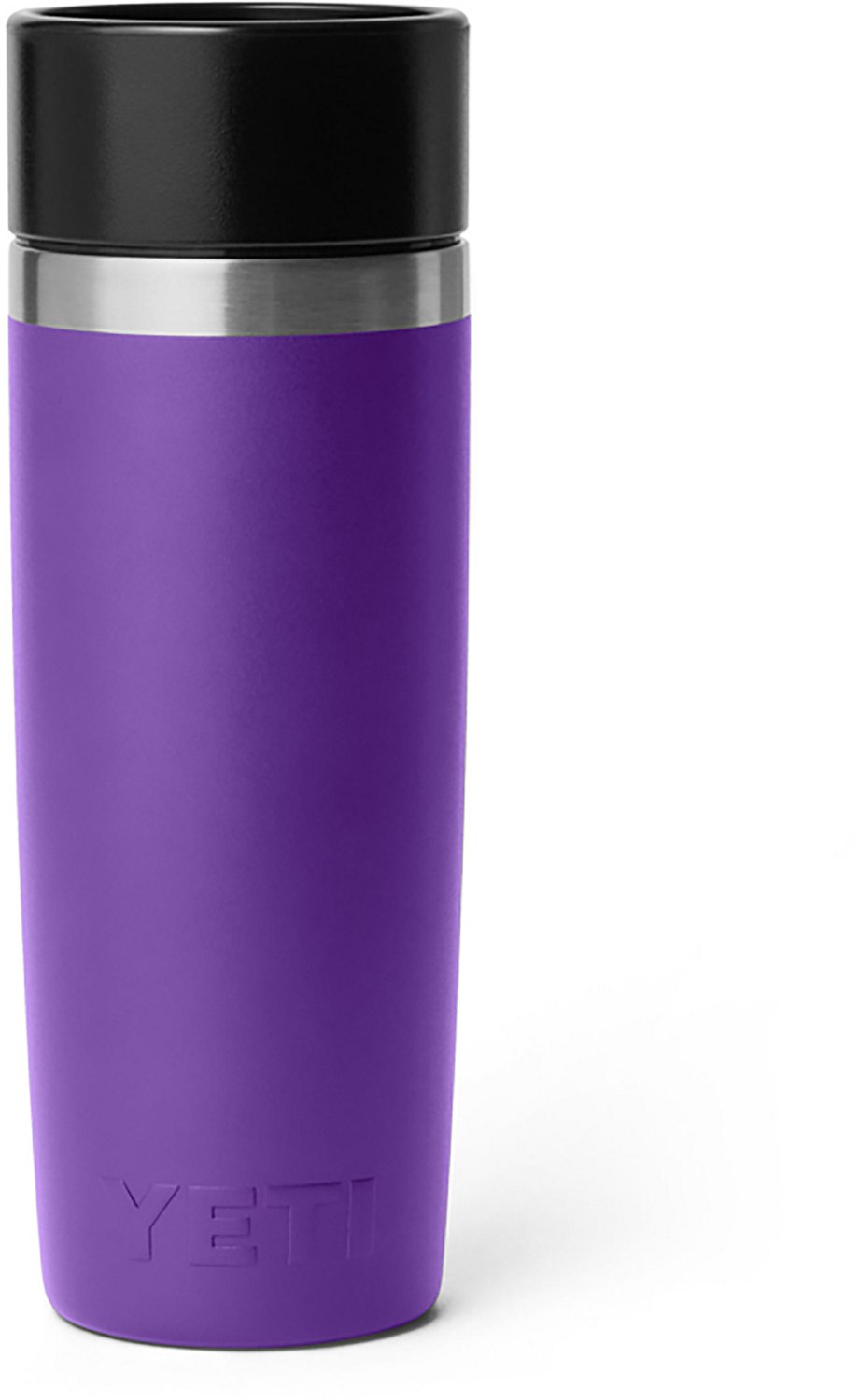 YETI Rambler 16 oz Travel Bottle with Commuter Cap - view number 2
