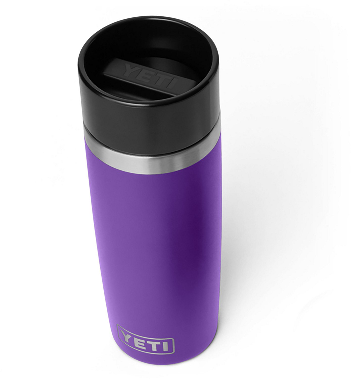 YETI Rambler 16 oz Travel Bottle with Commuter Cap - view number 3