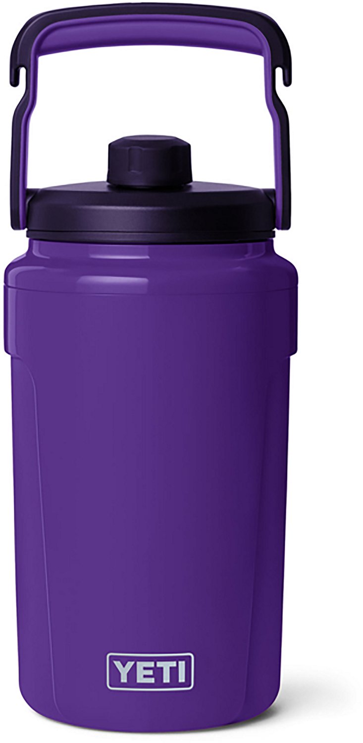 YETI Silo 0.5 gal Jug with Chug Cap