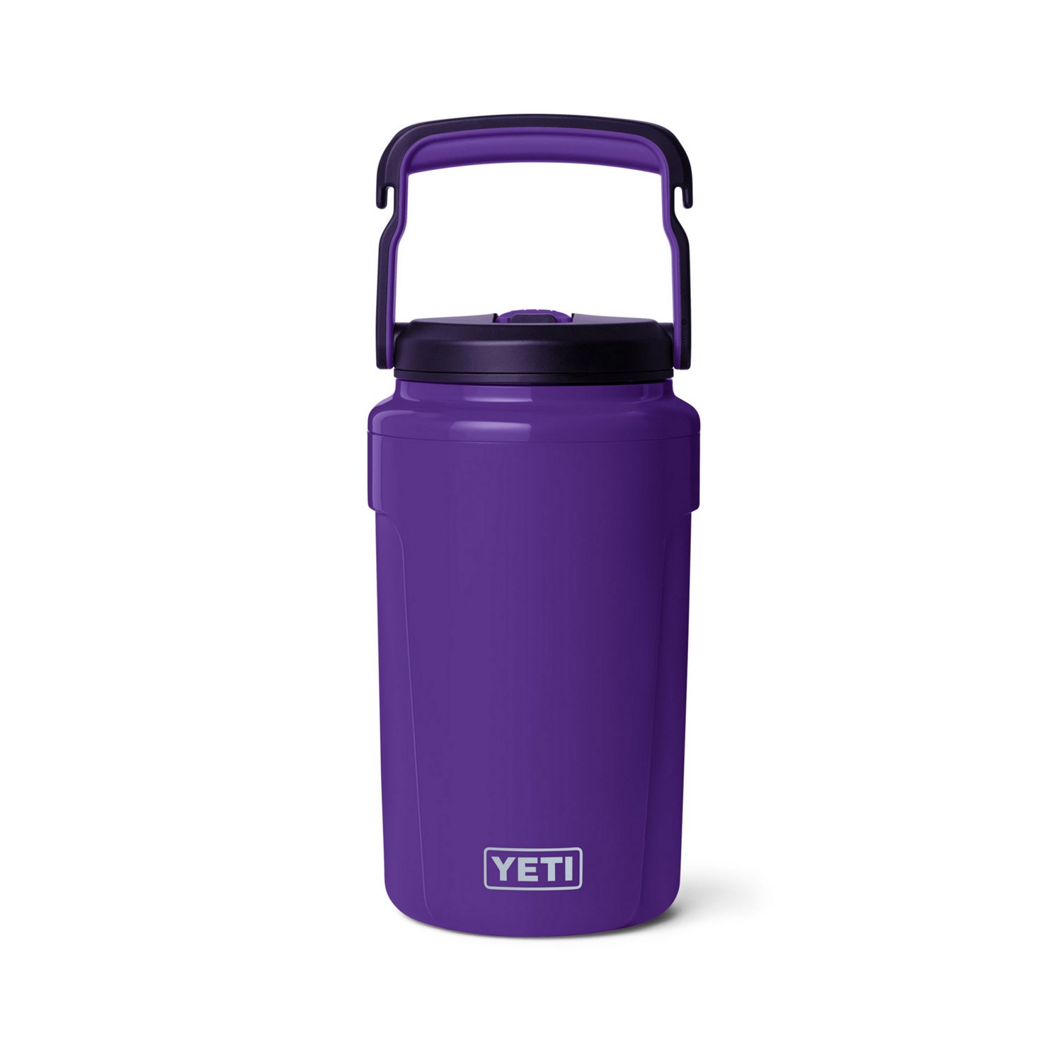 YETI Silo 0.5 gal Jug with Flip Straw Lid