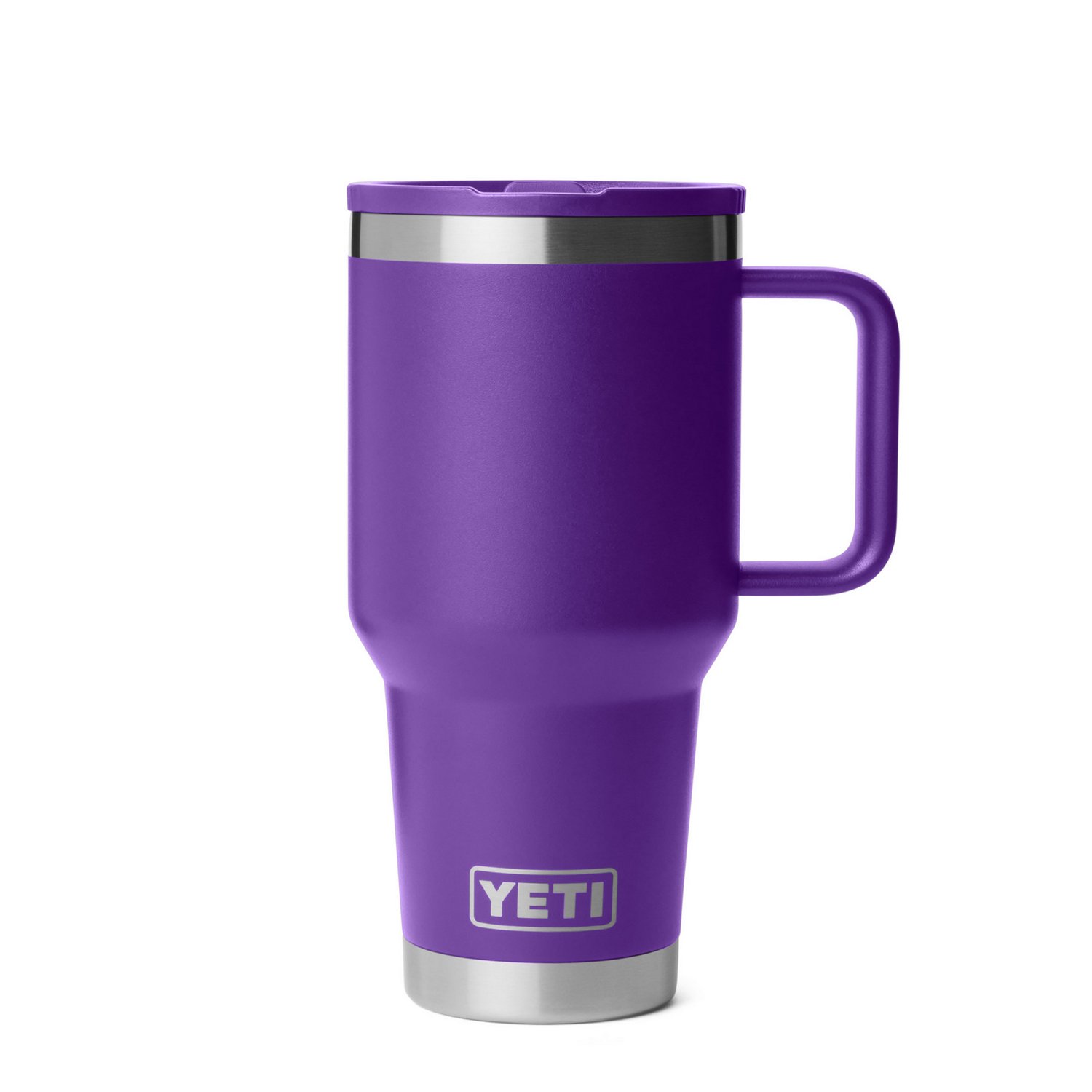 YETI Rambler 30 oz Travel Straw Mug