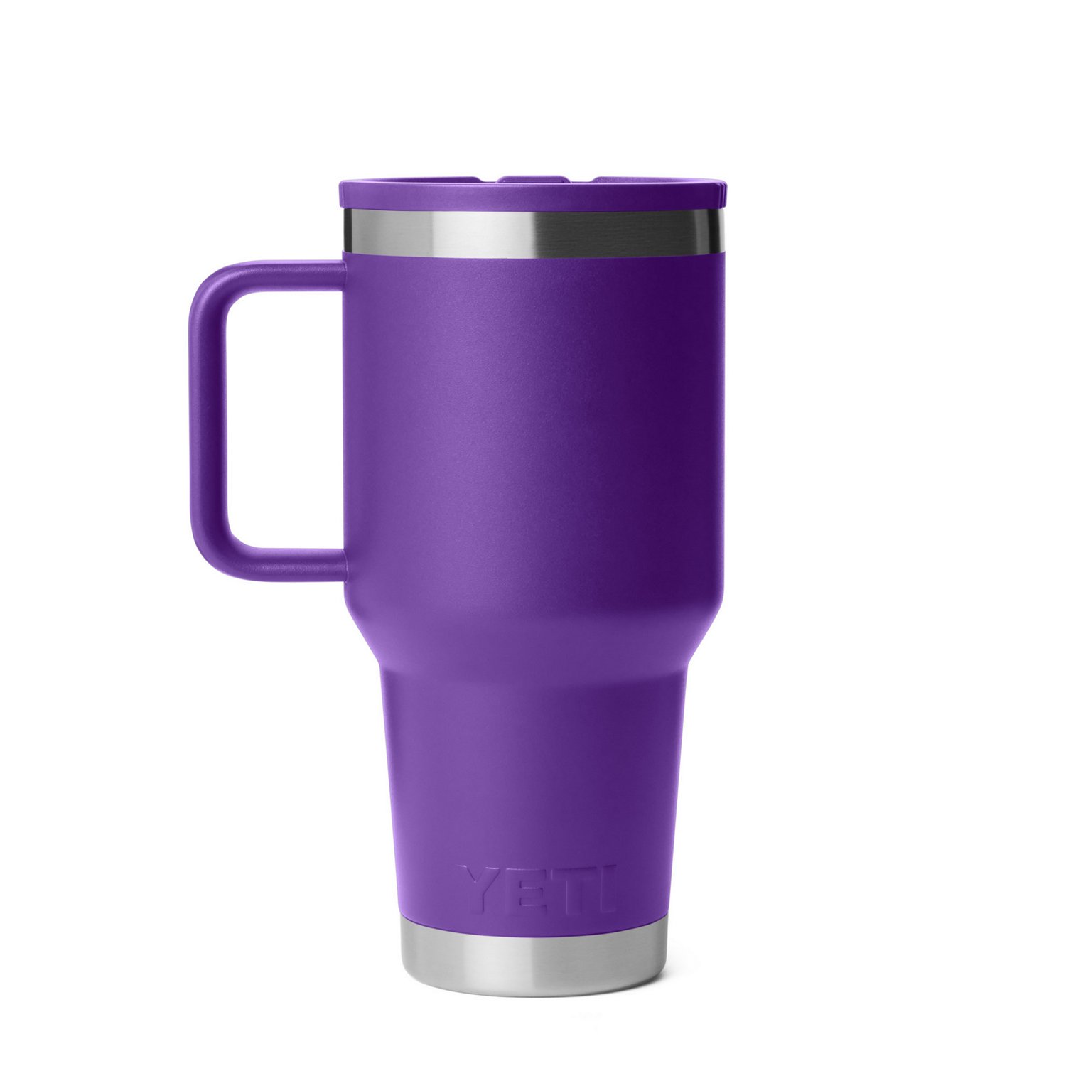 YETI Rambler 30 oz Travel Straw Mug - view number 2
