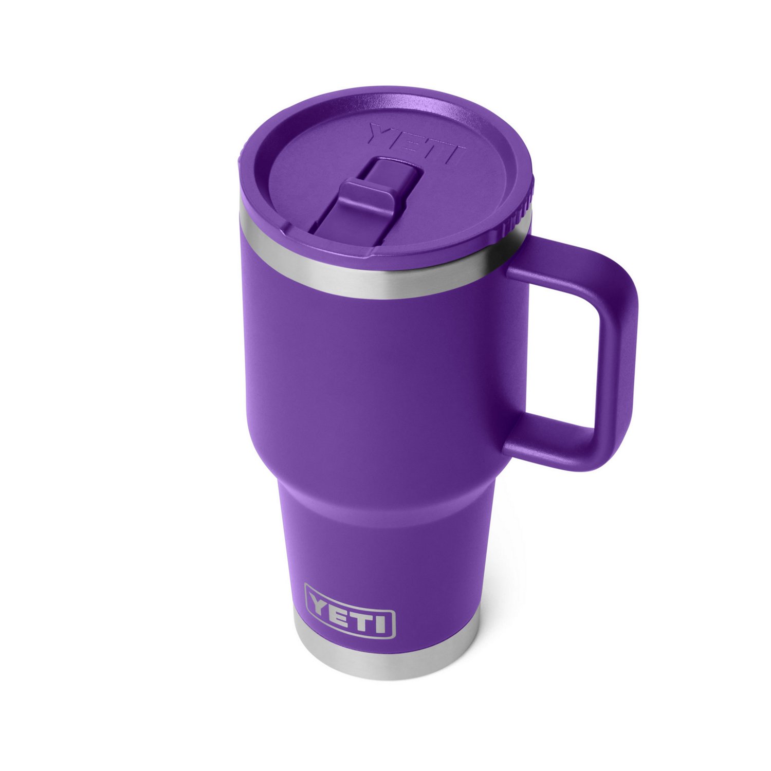 YETI Rambler 30 oz Travel Straw Mug - view number 3