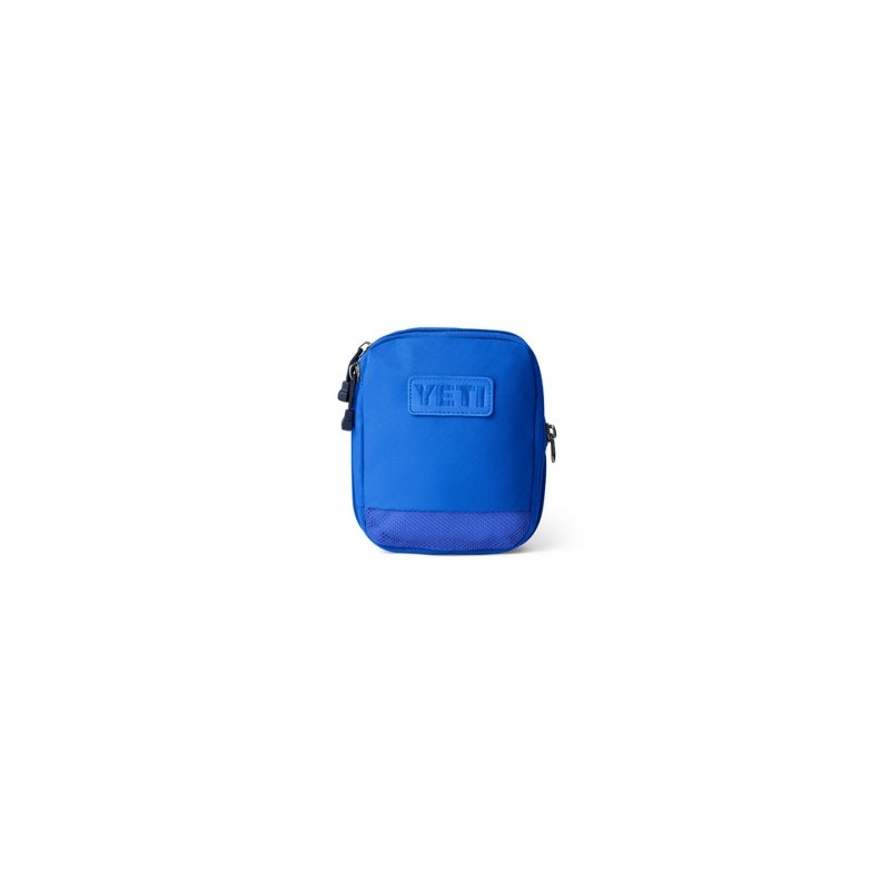 YETI Rambler 35 Oz Straw Mug with Straw Lid Royal Blue - 21071507962