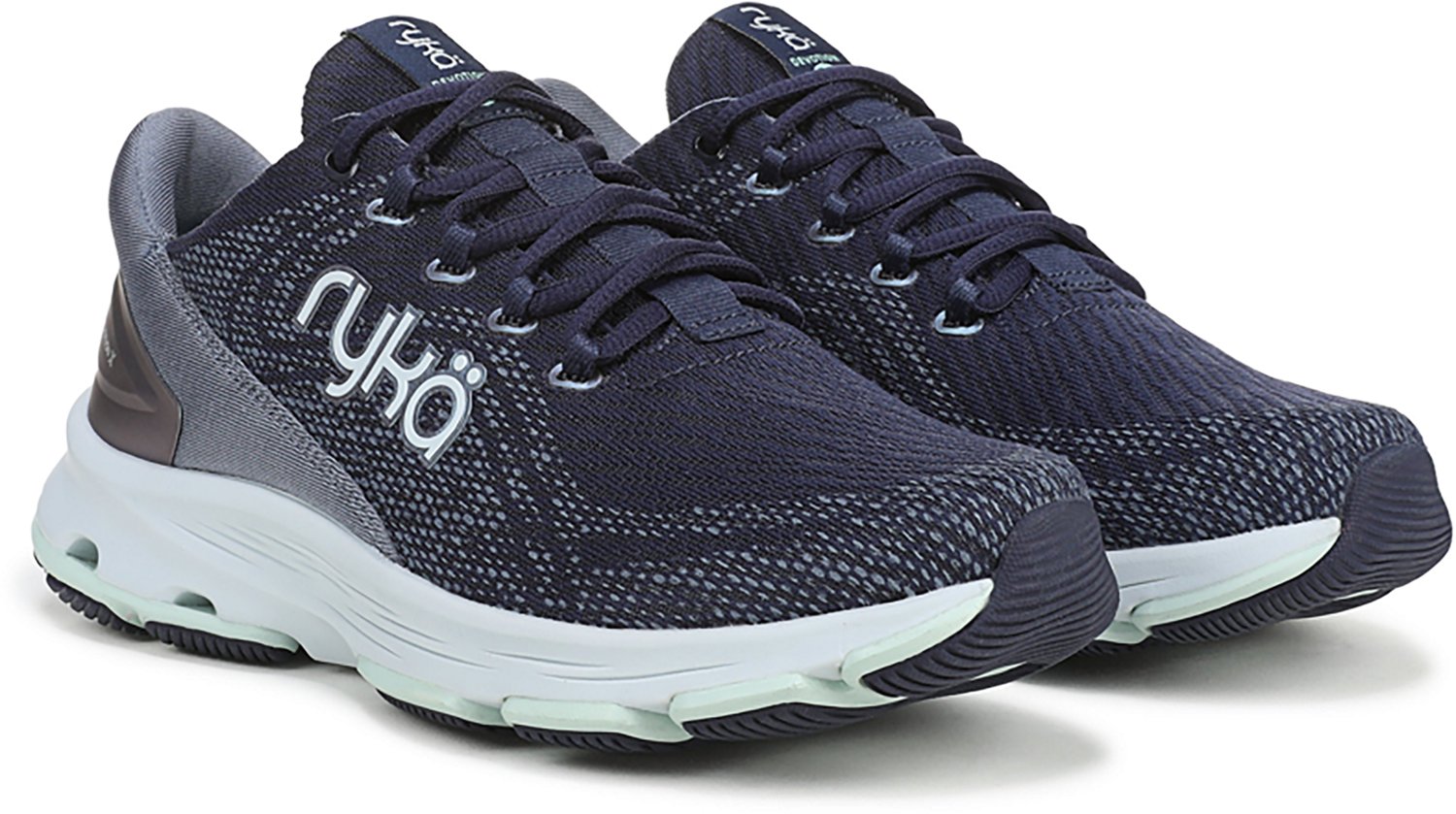 Ryka Women's Devotion X Walking Shoes - view number 3