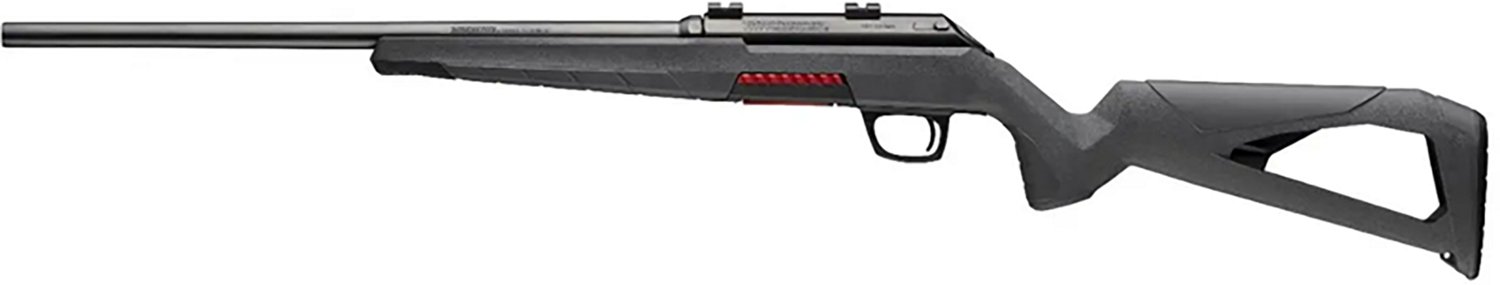 Winchester XPERT .17 WSM Bolt Action Rifle - view number 2