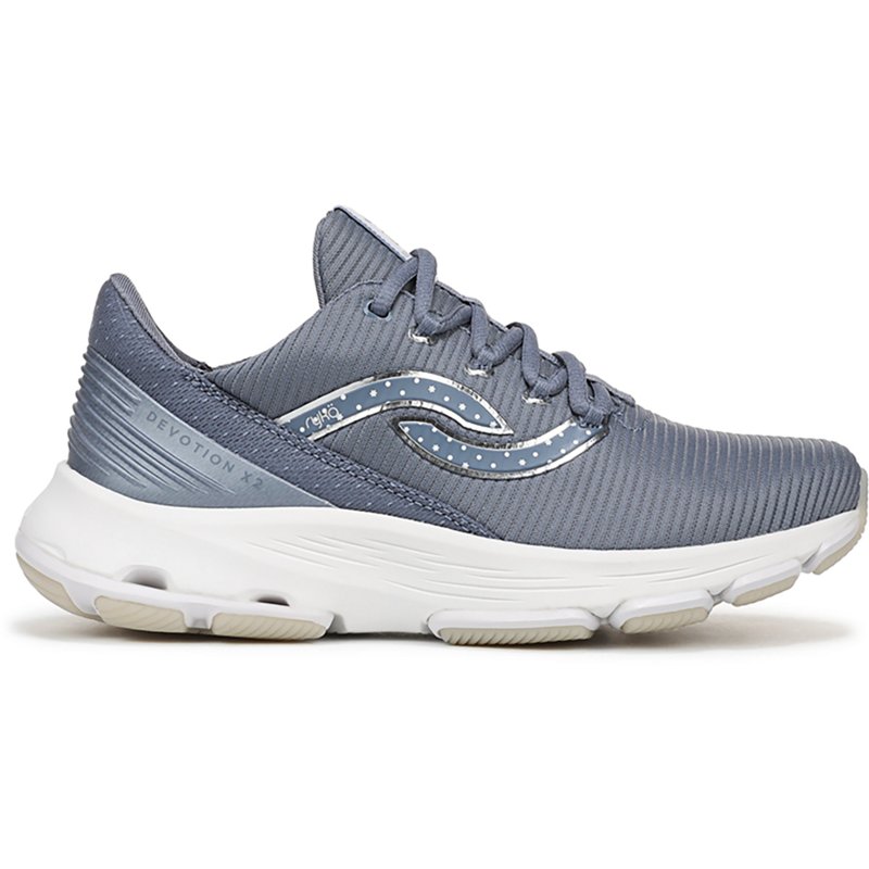 Womens Ryka Devotion X 2 Walking Sneakers