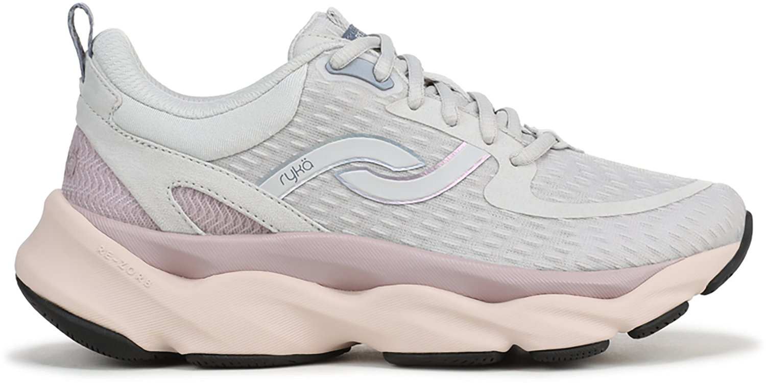 Ryka Women's Rezorb Max Walking Shoes